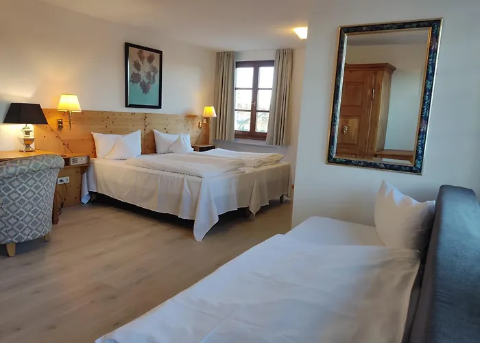 Hotel Restaurant Adler
