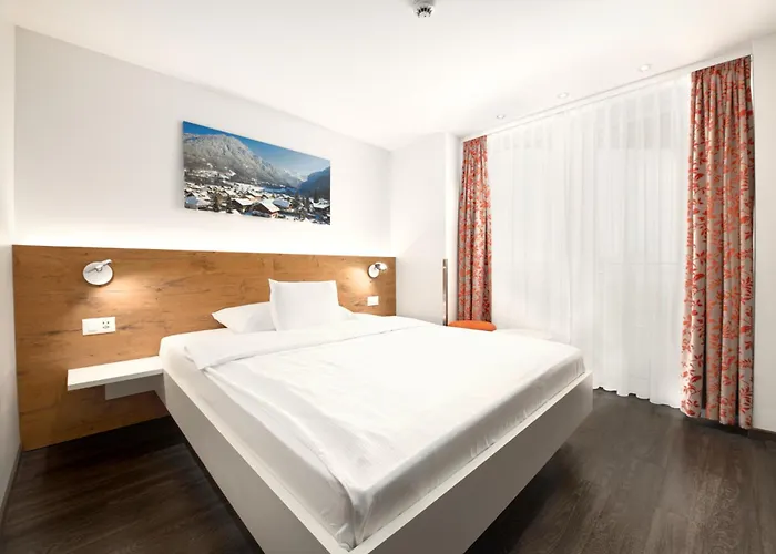 Hotel Bernerhof