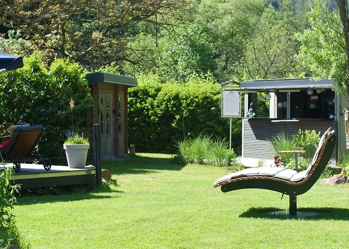 Hotel Christel