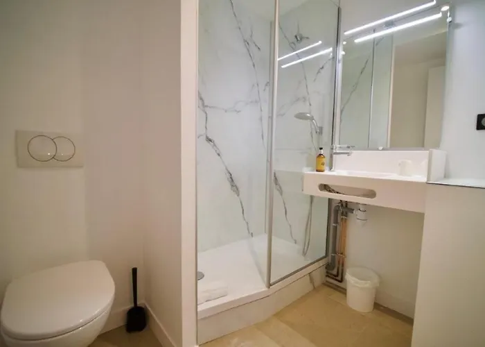 Hotel Arcantis Le Voltaire