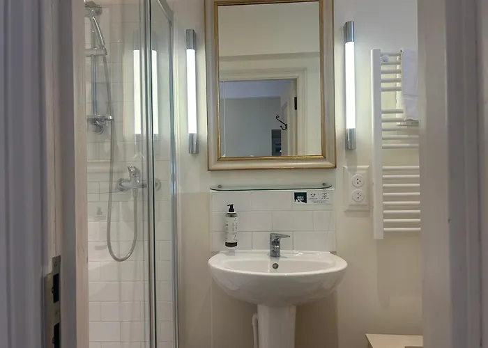 Logis Hotel De France