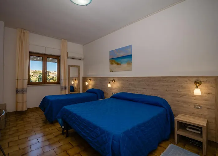 Hotel Citti