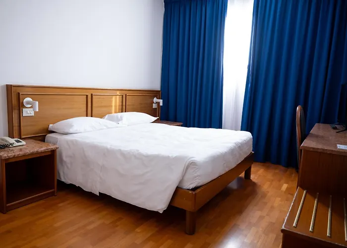 Hotel Cavallino