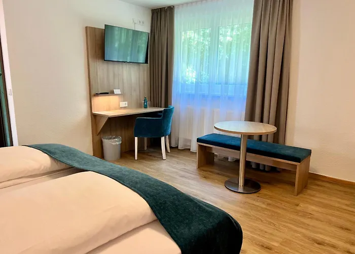 Hotel Fantasie