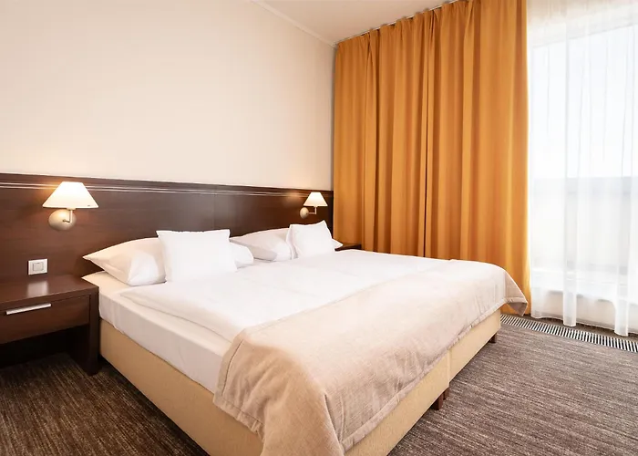 Hotel Tatra