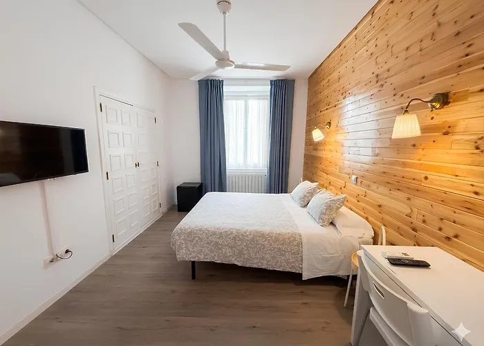 Hostal Goyal Pizarro