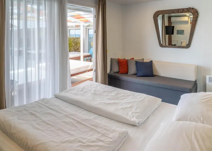 Barbara Piran Beach Hotel