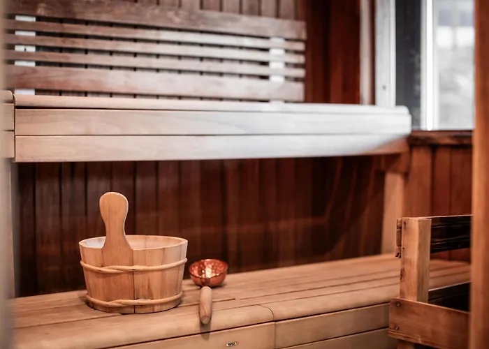 Best Western Gustaf Froding Hotel & Konferens