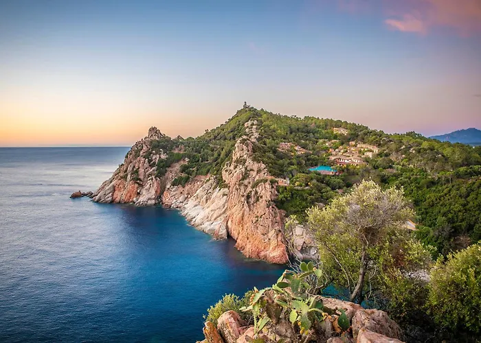 Hotel Monte Turri By Falkensteiner (Adults Only)