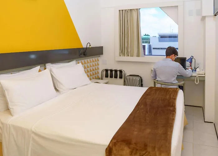 Ibis Budget Salvador