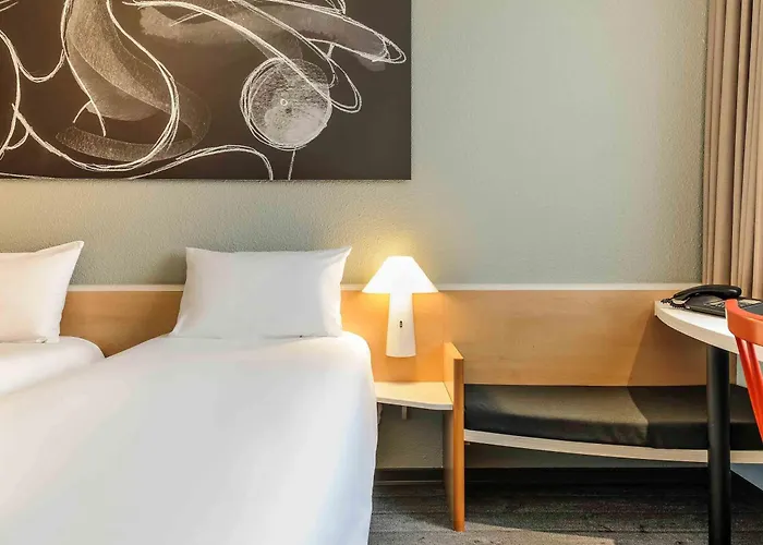 Ibis Hotel Hannover City