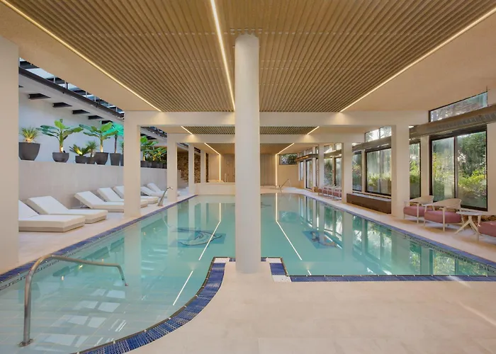 Eden Roc Hotel & Spa By Brava Hoteles