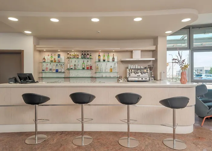 B&B Hotel Settimo Torinese