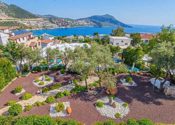 Oasis Hotel (Adults Only)