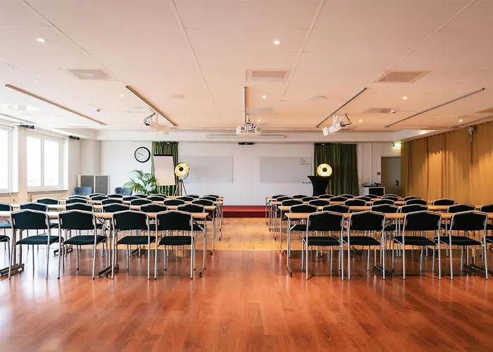 Best Western Hotell Lerdalshoejden