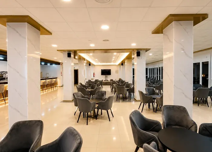 Hotel Bossh Lido