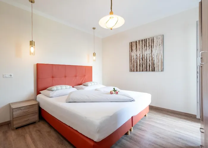 Hotel Garni Elisabeth