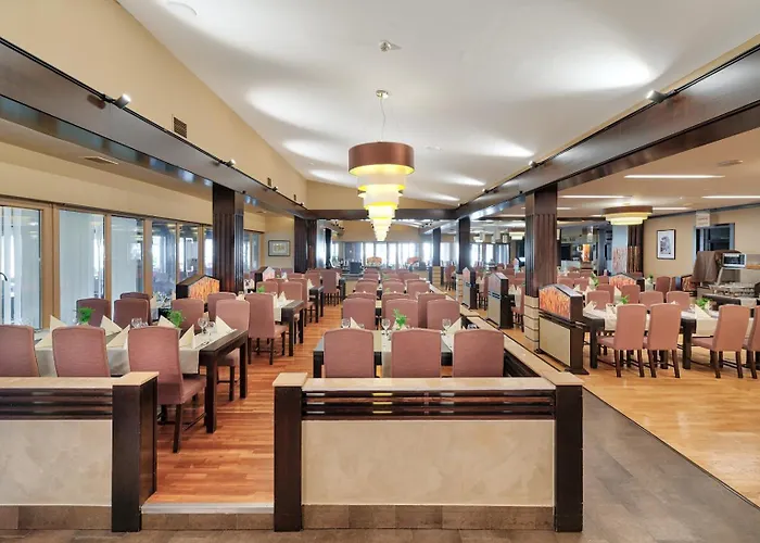 Hotel Visegrad