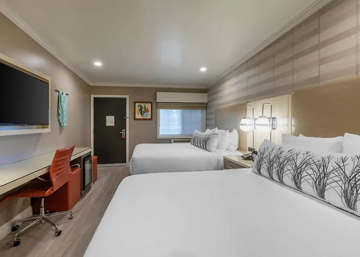 Bluestem Hotel Torrance Los Angeles, An Ascend Collection Hotel