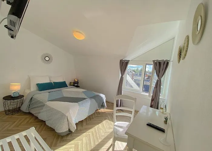 Hotel Le Vauban