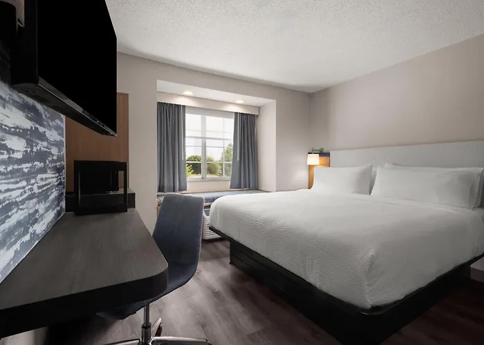 Garner Hotel Greenville East By Ihg