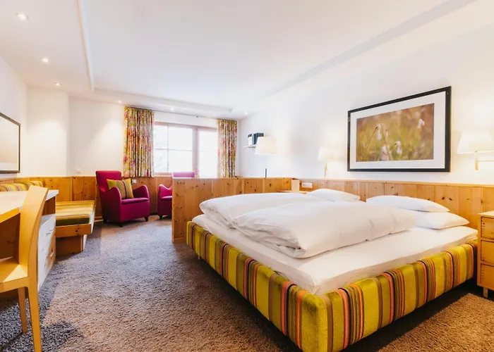 Hotel Aurora