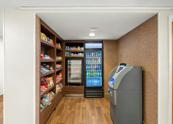 Fairfield Inn By Marriott Burlington Williston