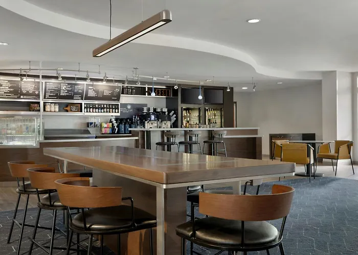 Courtyard Republic Airport Long Island/Farmingdale