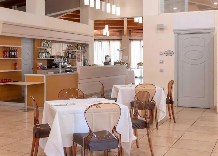 Grand Hotel Forli