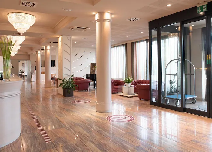 Grand Hotel Forli
