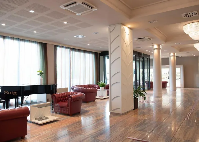 Grand Hotel Forlì