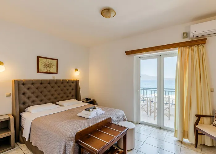 Filoxenia Hotel Monemvasia