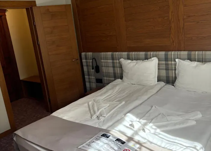 Prince Cyril Hotel