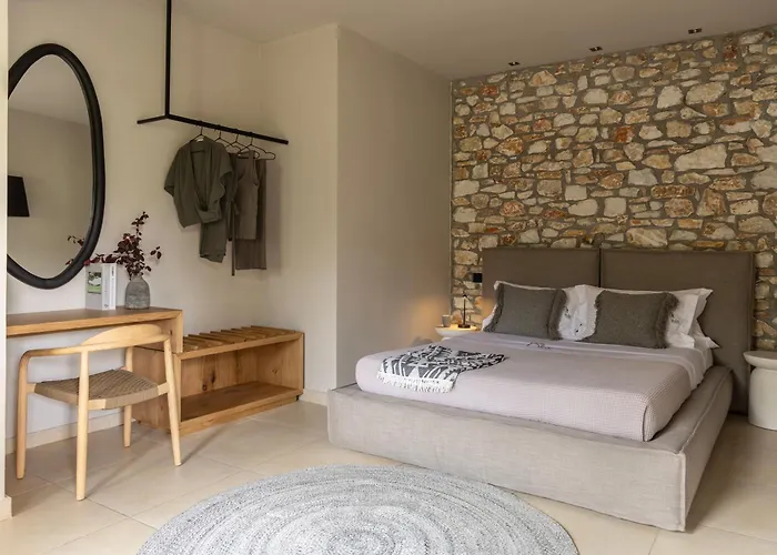 Nikoleta Hotel And Villas