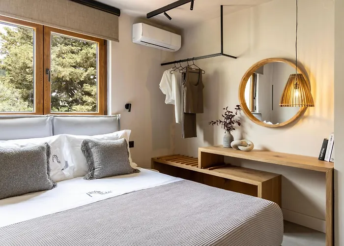 Nikoleta Hotel And Villas