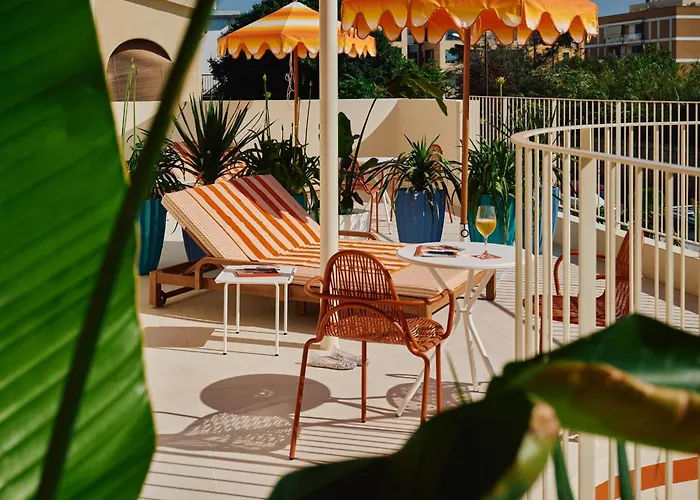 Riviera Hotel Menorca