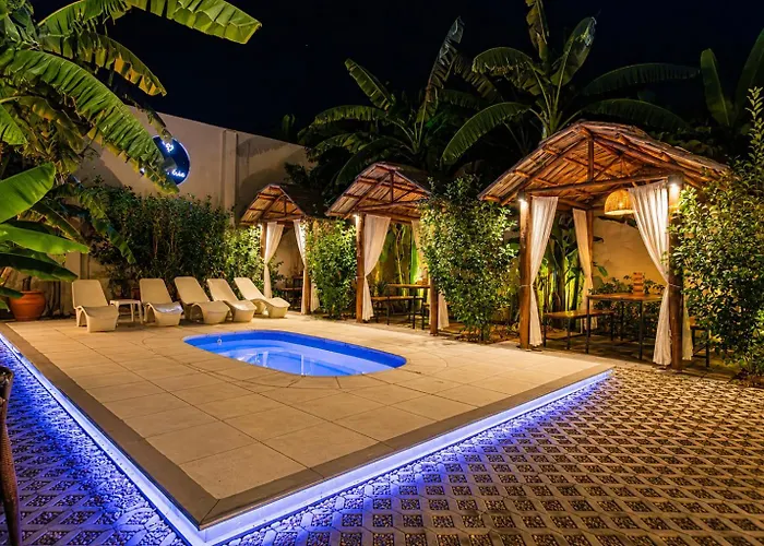 Hotel Termal Emperatriz Termas de Río Hondo