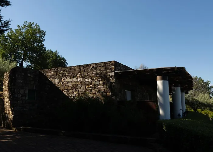 Borgo La Pietraia Hotel Paestum