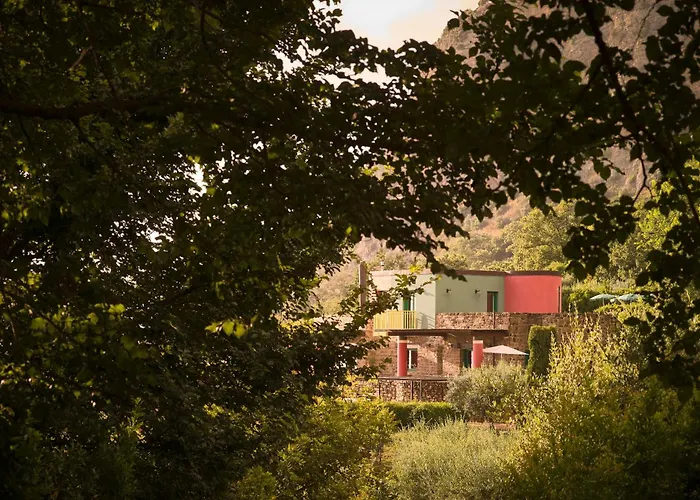 Borgo La Pietraia Hotel Paestum