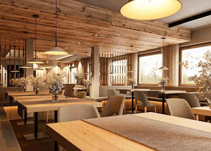 Hotel Garni Hainbacherhof