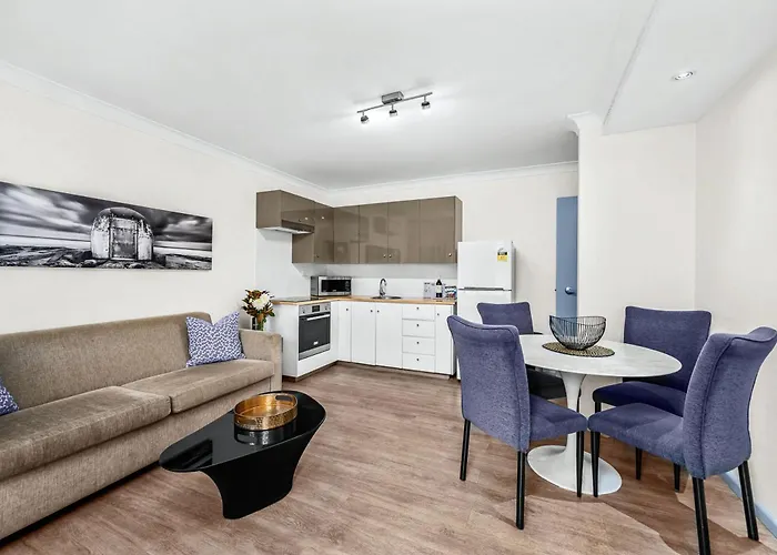 Best Western Plus Apollo Hotel Newcastle