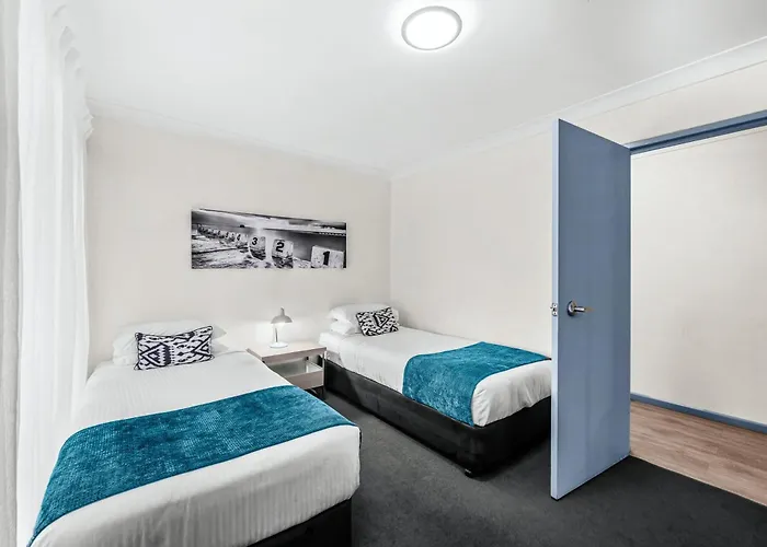 Best Western Plus Apollo Hotel Newcastle