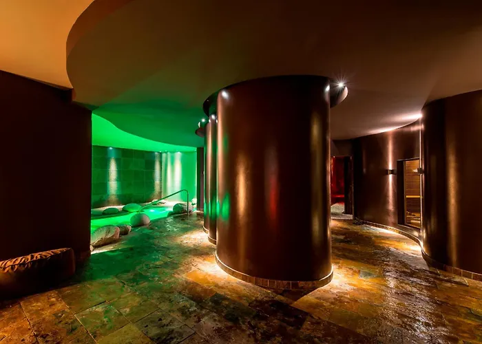 Terme Di Relilax Boutique Hotel & Spa - Adults Only