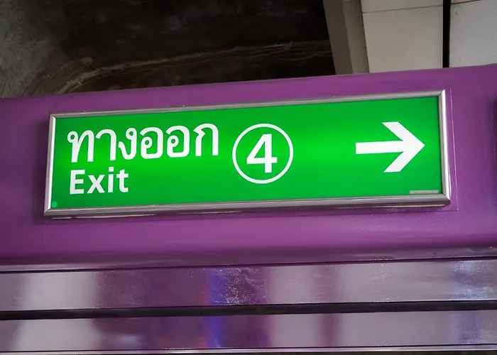 Eastin Grand Hotel Sathorn
