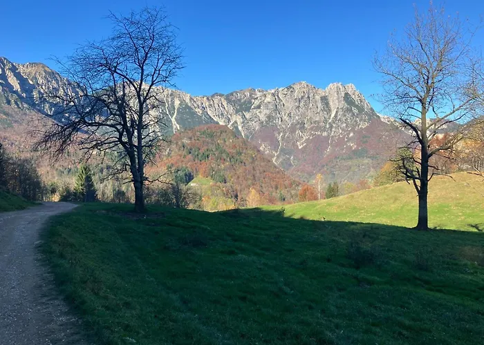 Locanda Seggiovia