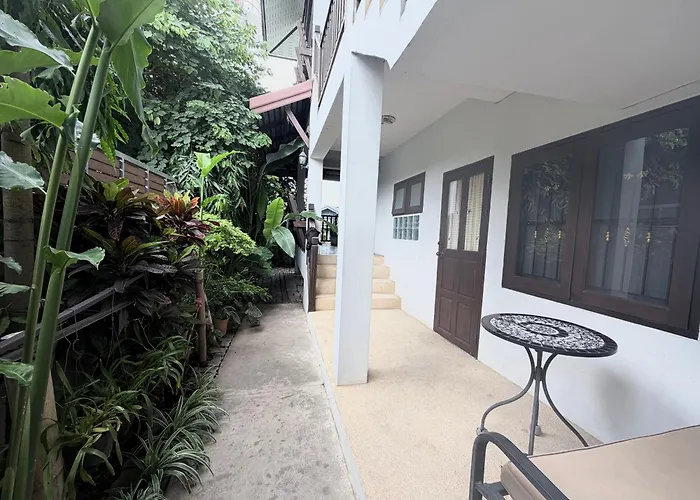 Baan Pai Nai Wieng