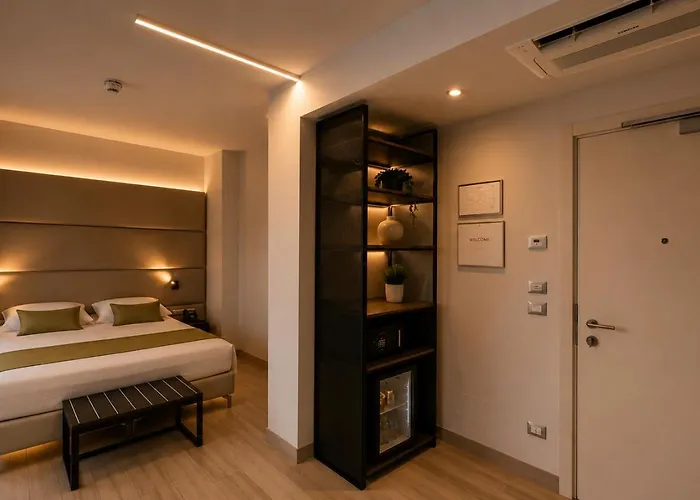 Hotel Venice Beach Hvb 34 Lifestyle 4 Superior