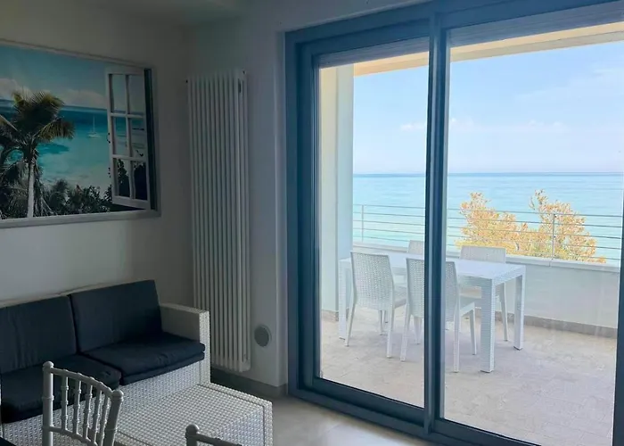 Hotel Ambasciatori