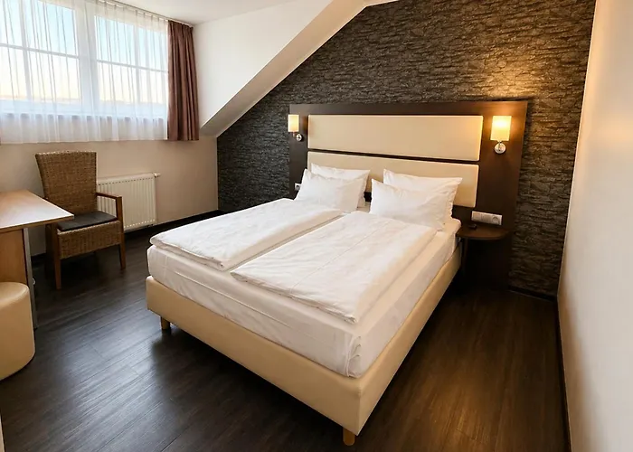 DORMERO Hotel Werther