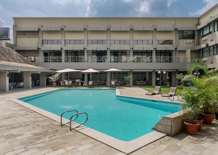 Best Western Plus Hotel Terraza